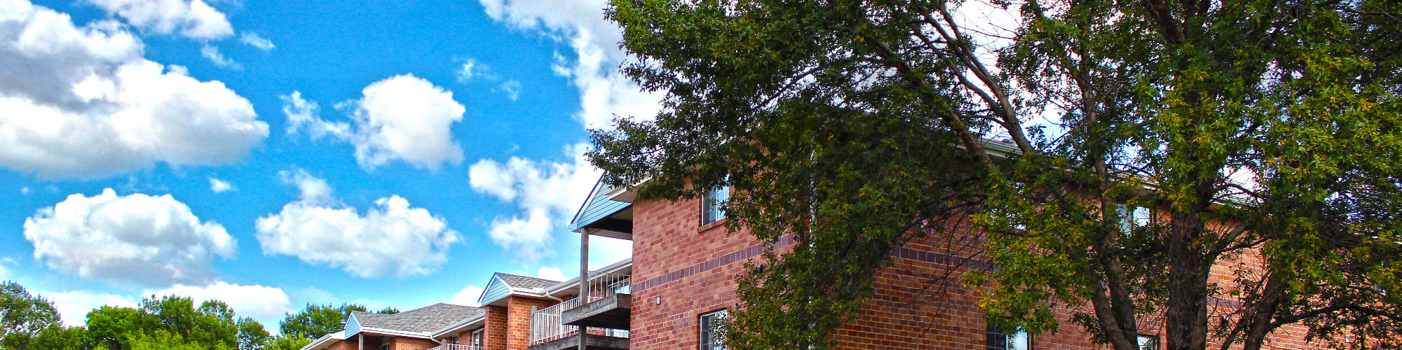 South Lincoln Apartments