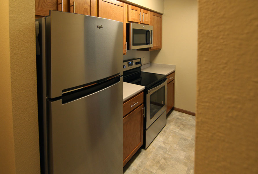 Embassy Park - Unit 6